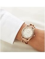 Reloj Fossil Coleccion Riley Modelo ES3466 Para Mujer - Imagen 7