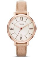 Reloj Fossil Coleccion Jacqueline ES3487 Para Mujer