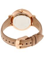 Reloj Fossil Coleccion Jacqueline ES3487 Para Mujer - Imagen 2