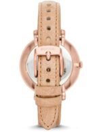 Reloj Fossil Coleccion Jacqueline ES3487 Para Mujer - Imagen 5