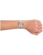 Reloj Fossil Coleccion Jacqueline ES3487 Para Mujer - Imagen 6
