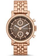 Reloj Fossil Coleccion Boyfriend ES3494 Para Mujer - Imagen 2