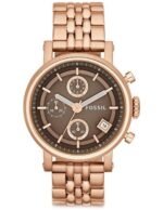 Reloj Fossil Coleccion Boyfriend ES3494 Para Mujer - Imagen 3
