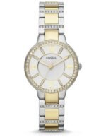 Reloj Fossil Coleccion Virginia ES3503 Para Mujer - Imagen 2