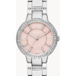 Reloj Fossil Coleccion Virginia ES3504 Para Mujer