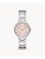 Reloj Fossil Coleccion Virginia ES3504 Para Mujer - Imagen 2