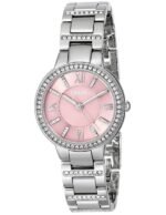 Reloj Fossil Coleccion Virginia ES3504 Para Mujer - Imagen 5