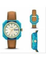 Reloj Fossil Coleccion Classic Modelo ES3536 Para Mujer - Imagen 2