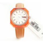 Reloj Fossil Coleccion Classic Modelo ES3537 Para Mujer