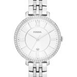 Reloj Fossil Coleccion Jacqueline ES3545 Para Mujer