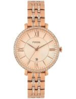 Reloj Fossil Coleccion Jacqueline ES3546 Para Mujer
