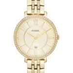 Reloj Fossil Coleccion Jacqueline ES3547 Para Mujer