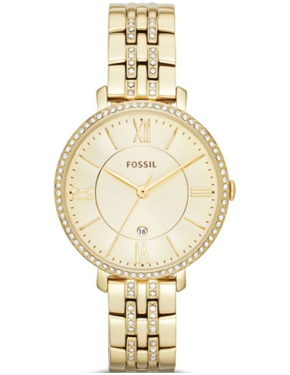 ES3547_1 Reloj Fossil Coleccion Jacqueline ES3547 Para Mujer - Imagen 1