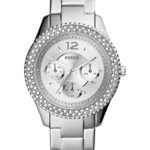 Reloj Fossil Coleccion Stella Modelo ES3588 Para Mujer