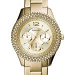 Reloj Fossil Coleccion Stella Modelo ES3589 Para Mujer