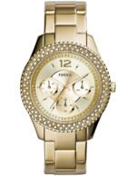 Reloj Fossil Coleccion Stella Modelo ES3589 Para Mujer