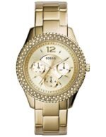 Reloj Fossil Coleccion Stella Modelo ES3589 Para Mujer - Imagen 3