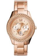 Reloj Fossil Coleccion Stella Modelo ES3590 Para Mujer