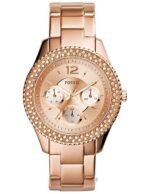 Reloj Fossil Coleccion Stella Modelo ES3590 Para Mujer - Imagen 2