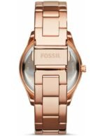 Reloj Fossil Coleccion Stella Modelo ES3590 Para Mujer - Imagen 4
