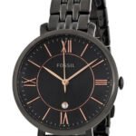 Reloj Fossil Coleccion Jacqueline ES3614 Para Mujer