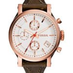Reloj Fossil Coleccion Boyfriend ES3616 Para Mujer
