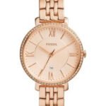Reloj Fossil Coleccion Jacqueline ES3632 Para Mujer
