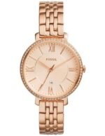 Reloj Fossil Coleccion Jacqueline ES3632 Para Mujer - Imagen 2
