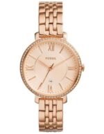 Reloj Fossil Coleccion Jacqueline ES3632 Para Mujer - Imagen 3