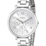 Reloj Fossil Coleccion Jacqueline ES3664 Para Mujer
