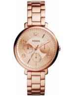 Reloj Fossil Coleccion Jacqueline ES3665 Para Mujer