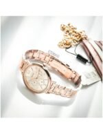 Reloj Fossil Coleccion Jacqueline ES3665 Para Mujer - Imagen 3