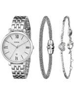 Reloj Fossil Coleccion Jacqueline ES3698 Para Mujer - Imagen 3
