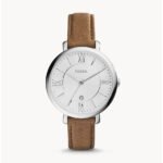 Reloj Fossil Coleccion Jacqueline ES3708 Para Mujer