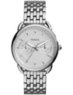 Reloj Fossil Coleccion Tailor Modelo ES3712 Para Mujer