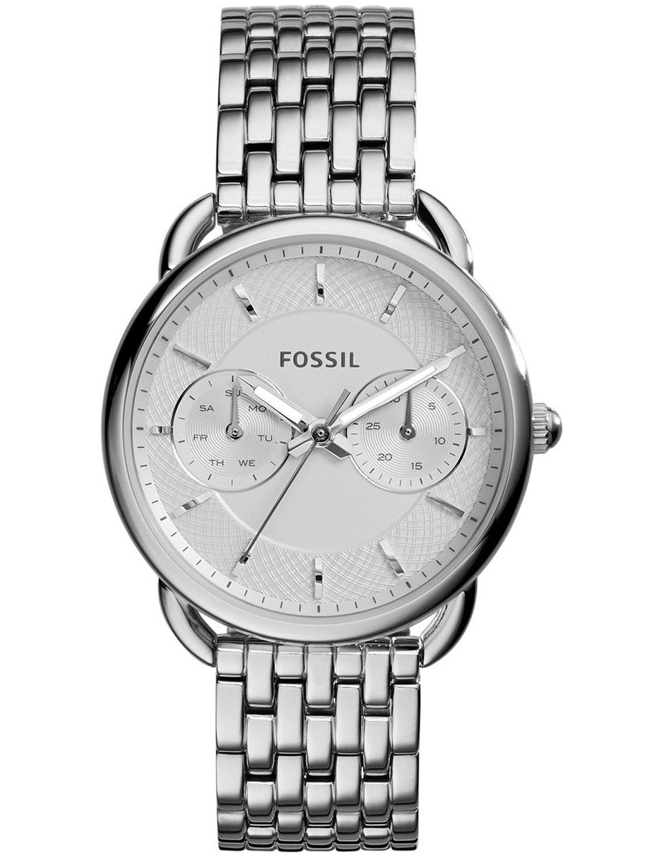 ES3712_1 Reloj Fossil Coleccion Tailor Modelo ES3712 Para Mujer - Imagen 1