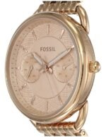 Reloj Fossil Coleccion Tailor Modelo ES3713 Para Mujer - Imagen 3