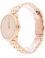 Reloj Fossil Coleccion Tailor Modelo ES3713 Para Mujer - Imagen 5