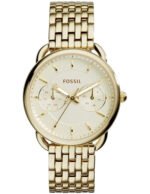 Reloj Fossil Coleccion Tailor Modelo ES3714 Para Mujer