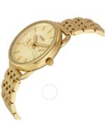 Reloj Fossil Coleccion Tailor Modelo ES3714 Para Mujer - Imagen 3