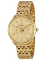 Reloj Fossil Coleccion Tailor Modelo ES3714 Para Mujer - Imagen 4