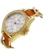 Reloj Fossil Coleccion Riley Modelo ES3723 Para Mujer - Imagen 2