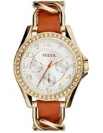 Reloj Fossil Coleccion Riley Modelo ES3723 Para Mujer - Imagen 3