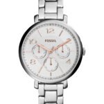 Reloj Fossil Coleccion Jacqueline ES3738 Para Mujer