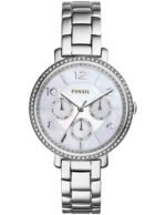 Reloj Fossil Coleccion Jacqueline ES3755 Para Mujer
