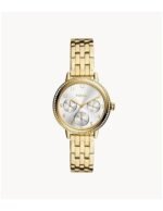 Reloj Fossil Coleccion Jacqueline ES3756 Para Mujer - Imagen 3