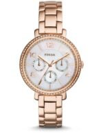 Reloj Fossil Coleccion Jacqueline ES3757 Para Mujer - Imagen 3
