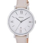 Reloj Fossil Coleccion Jacqueline ES3793 Para Mujer
