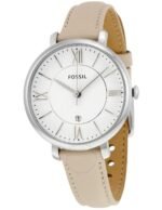 Reloj Fossil Coleccion Jacqueline ES3793 Para Mujer - Imagen 3