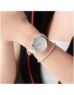 Reloj Fossil Coleccion Jacqueline ES3793 Para Mujer - Imagen 8